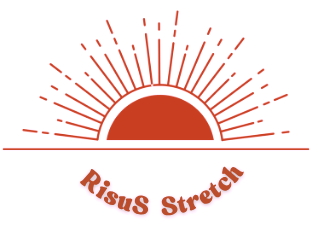 リーゾス　ストレッチ